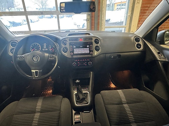 Volkswagen Tiguan 19 of 20