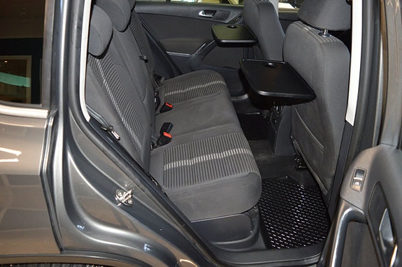 Volkswagen Tiguan 17 of 20