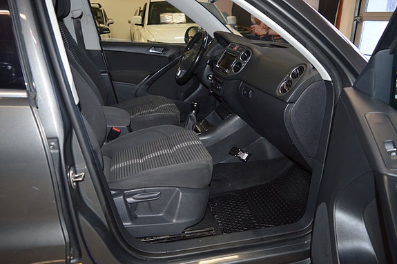 Volkswagen Tiguan 15 of 20