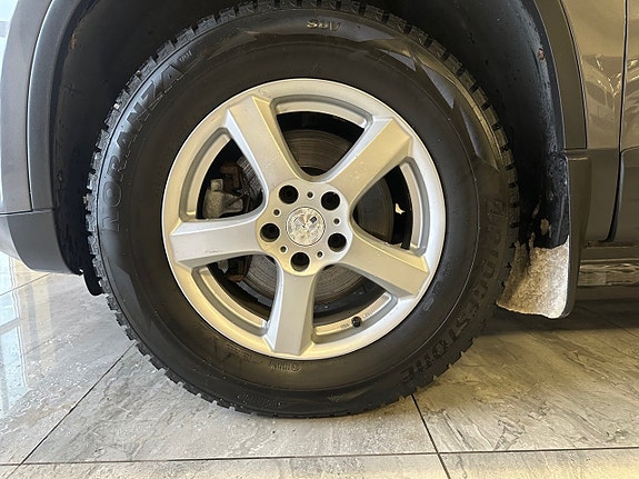 Volkswagen Tiguan 7 of 20