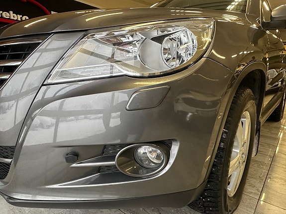 Volkswagen Tiguan 6 of 20
