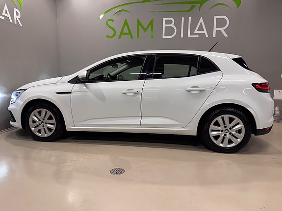 Renault Megane 10 of 16