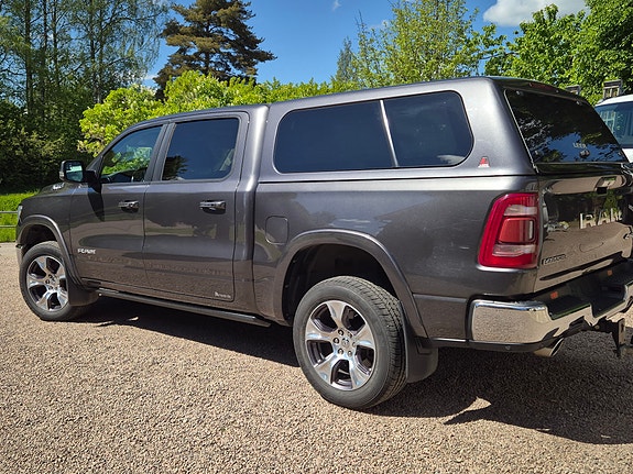 Dodge RAM 5 of 5