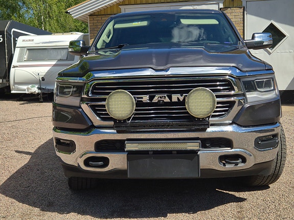 Dodge RAM 2 of 5