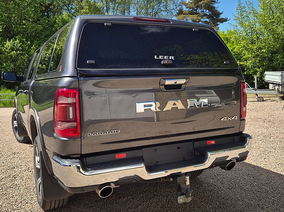 Dodge RAM 4 of 5