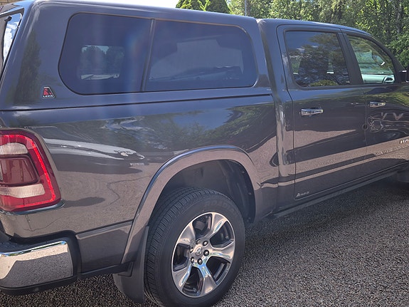 Dodge RAM 3 of 5
