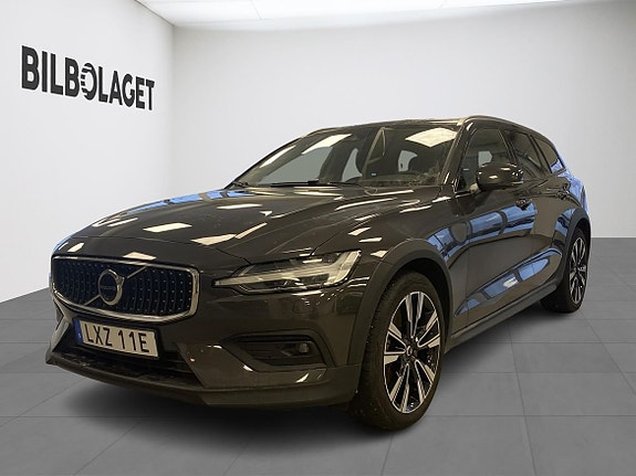 Volvo V60 Cross Country