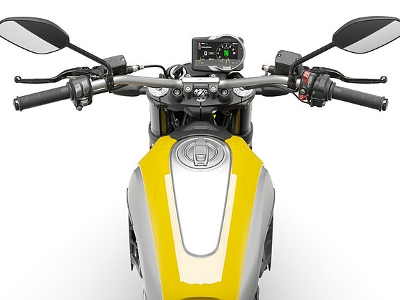 Ducati Scrambler Icon (2G) *KAMPANJ 10.000:-* 7 of 16