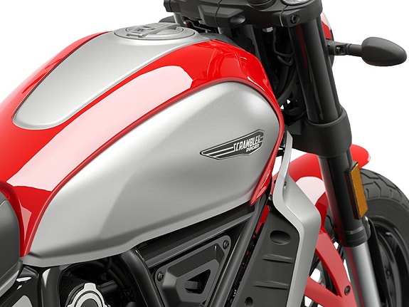 Ducati Scrambler Icon (2G) *KAMPANJ 10.000:-* 16 of 16
