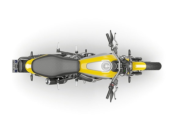 Ducati Scrambler Icon (2G) *KAMPANJ 10.000:-* 5 of 5