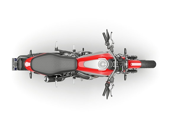Ducati Scrambler Icon (2G) *KAMPANJ 10.000:-* 13 of 16