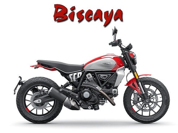 Ducati Scrambler Icon (2G) *KAMPANJ 10.000:-* 9 of 16