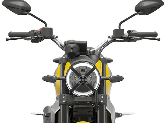 Ducati Scrambler Icon (2G) *KAMPANJ 10.000:-* 6 of 16