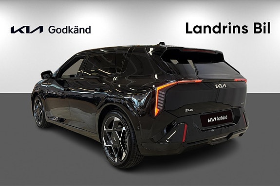Kia EV4 6 of 19