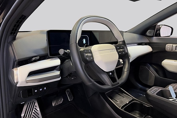 Kia EV4 8 of 19