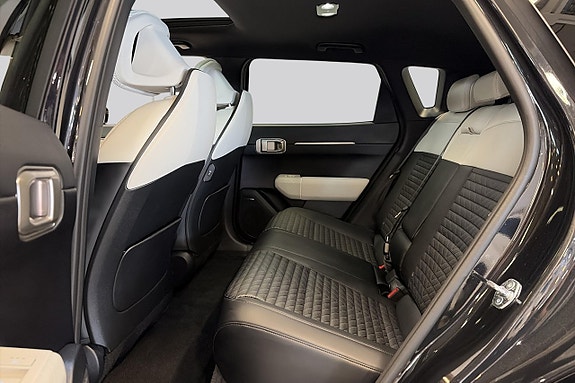 Kia EV4 9 of 19