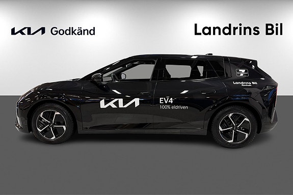 Kia EV4 4 of 5