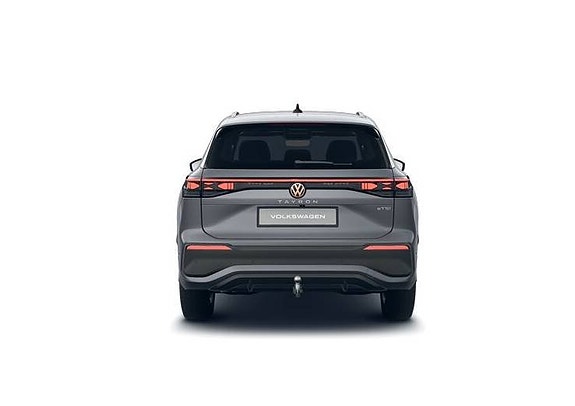Volkswagen Tayron 4 of 5
