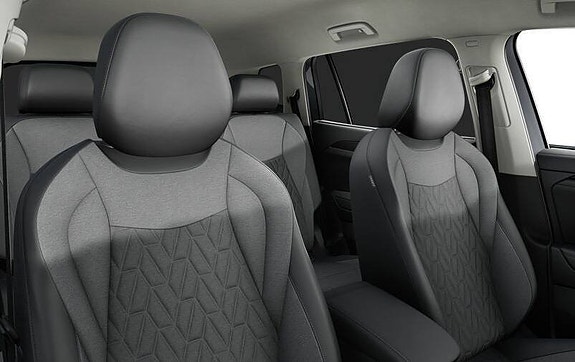 Volkswagen Tayron 9 of 9