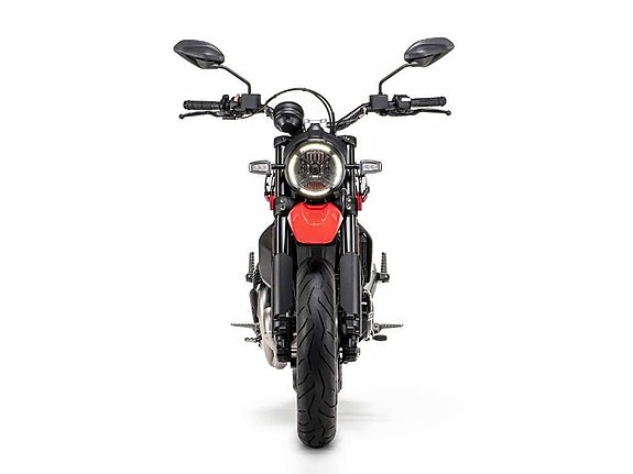 Ducati Scrambler Urban Motard *FLASH SALE 15.000:-* 5 of 5