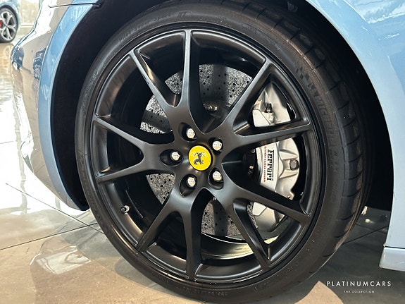 Ferrari California 14 of 14