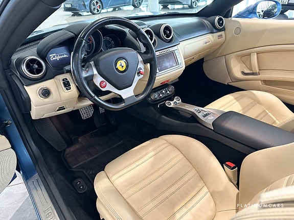 Ferrari California 6 of 14