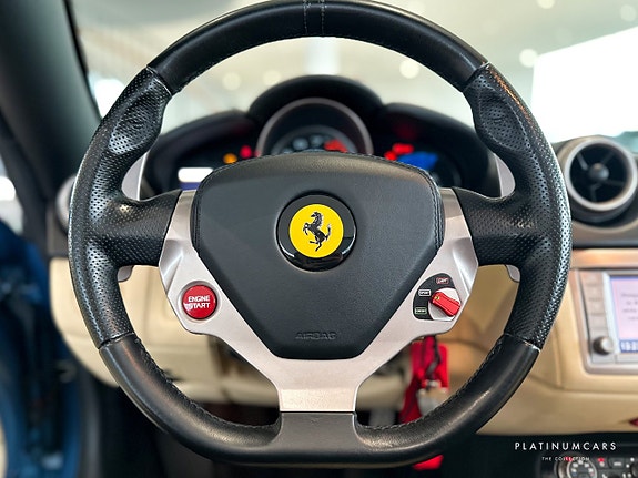 Ferrari California 7 of 14