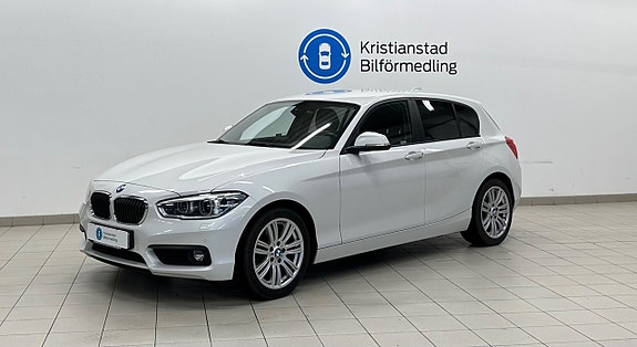 BMW 118i
