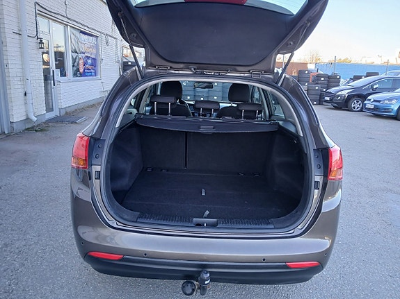 Kia Ceed 8 of 20