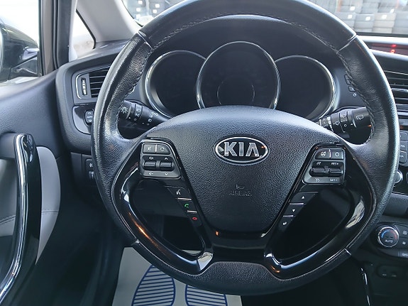 Kia Ceed 14 of 20