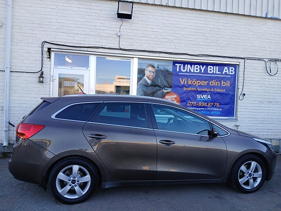 Kia Ceed 7 of 20