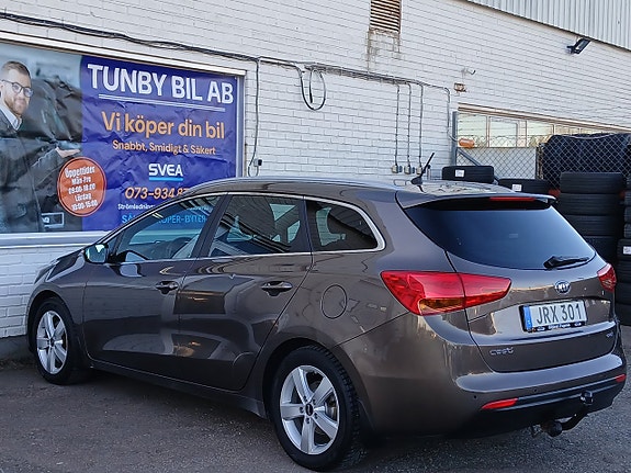 Kia Ceed 5 of 20