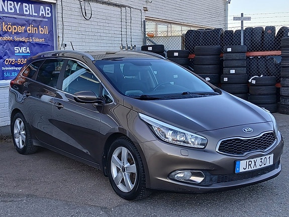 Kia Ceed 2 of 20