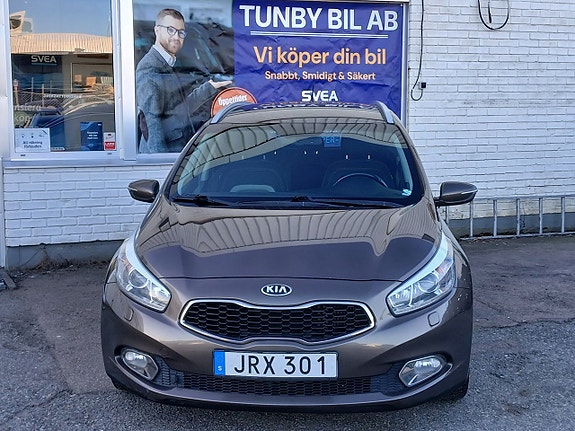 Kia Ceed 3 of 20