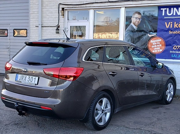 Kia Ceed 4 of 20