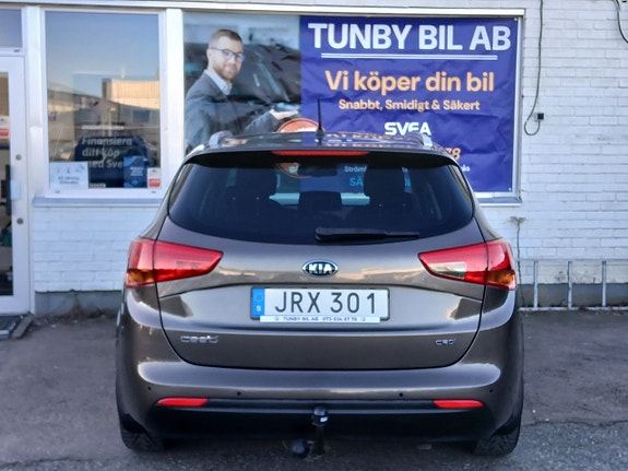 Kia Ceed 9 of 20