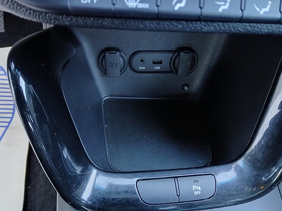 Kia Ceed 17 of 20