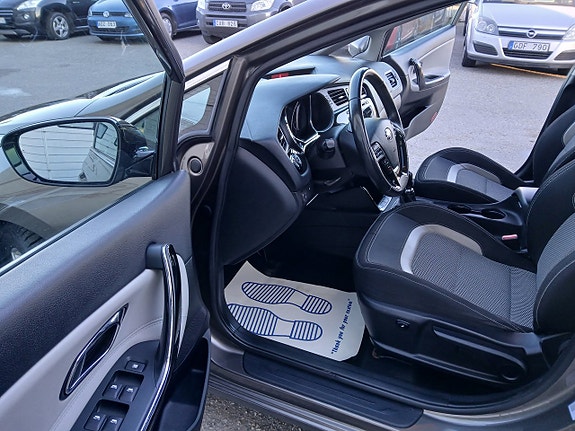 Kia Ceed 10 of 20