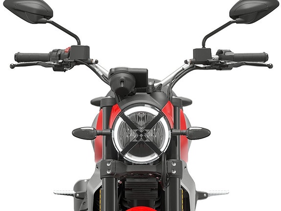 Ducati Scrambler Icon (2G) *KAMPANJ 10.000:-* 6 of 8