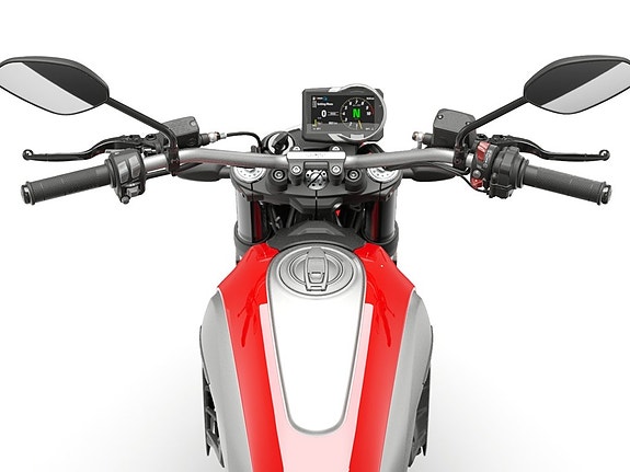 Ducati Scrambler Icon (2G) *KAMPANJ 10.000:-* 7 of 8