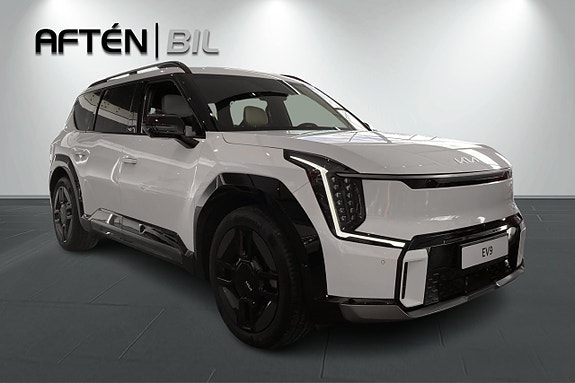 Kia EV9 3 of 22