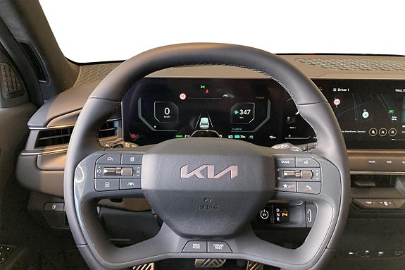 Kia EV9 11 of 22