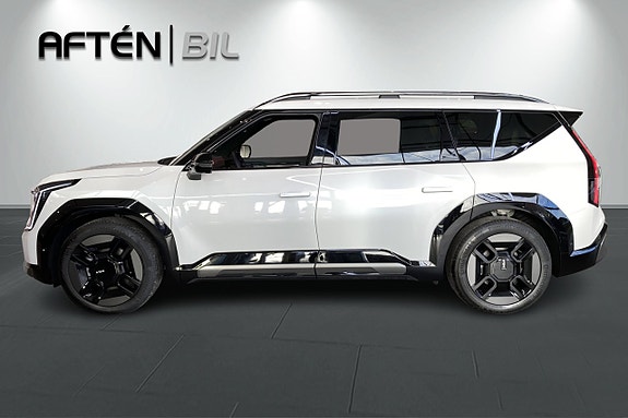 Kia EV9 4 of 22
