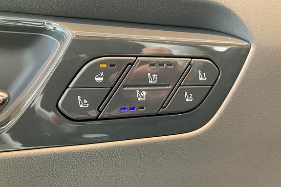 Kia EV9 16 of 22