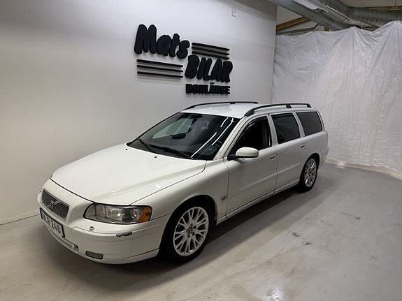 Volvo V70