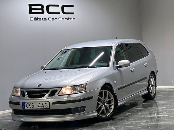 Saab 9-3