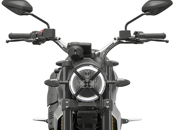 Ducati Scrambler Icon (2G) *KAMPANJ TERMIGNONI* 6 of 8