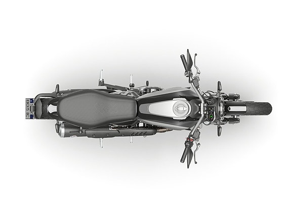 Ducati Scrambler Icon (2G) *KAMPANJ TERMIGNONI* 5 of 5
