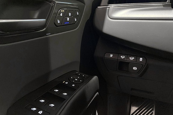 Kia EV9 20 of 21