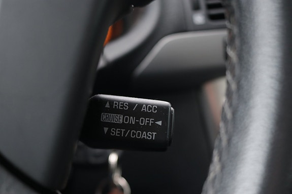 Toyota Avensis 8 of 19